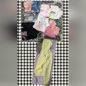 girls. Abercrombie kids. size 7/8